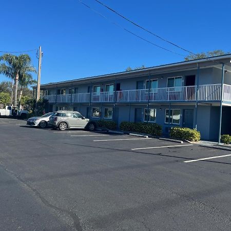 Brandon Motor Lodge Екстериор снимка