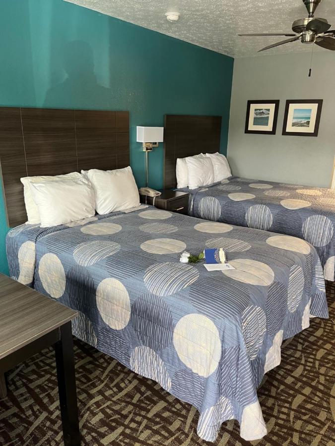 Brandon Motor Lodge Екстериор снимка