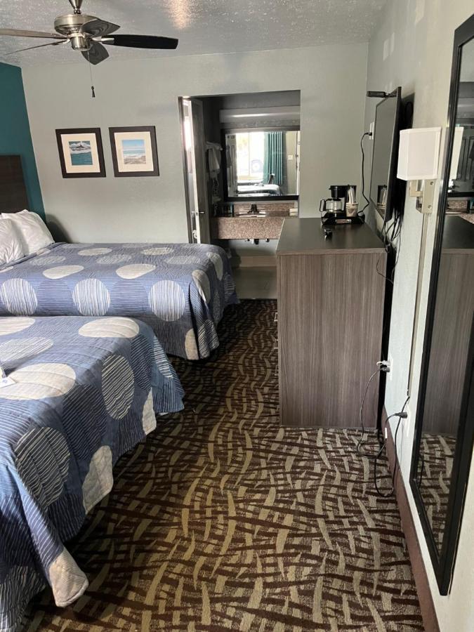 Brandon Motor Lodge Екстериор снимка