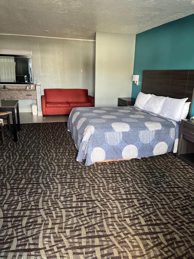 Brandon Motor Lodge Екстериор снимка
