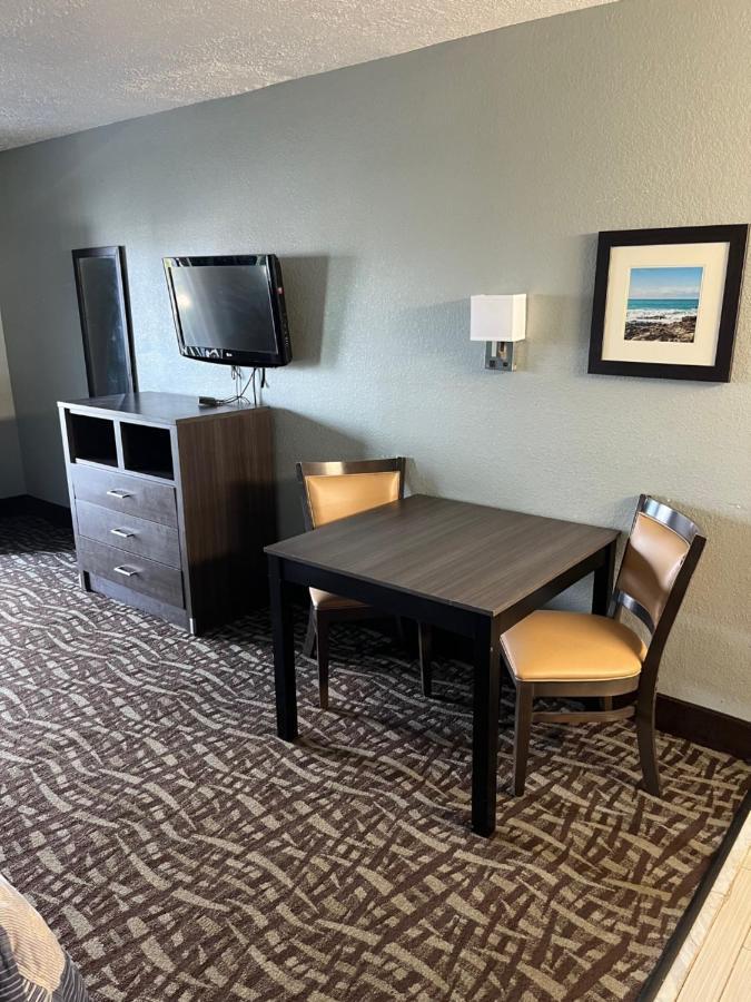 Brandon Motor Lodge Екстериор снимка