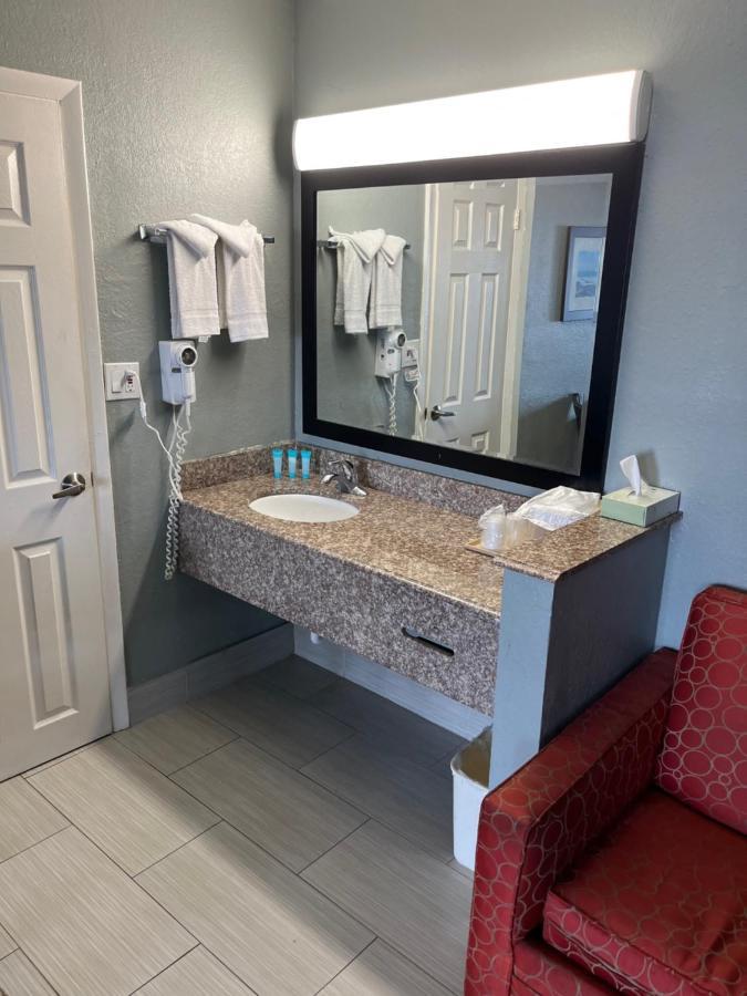 Brandon Motor Lodge Екстериор снимка