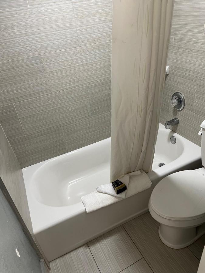Brandon Motor Lodge Екстериор снимка