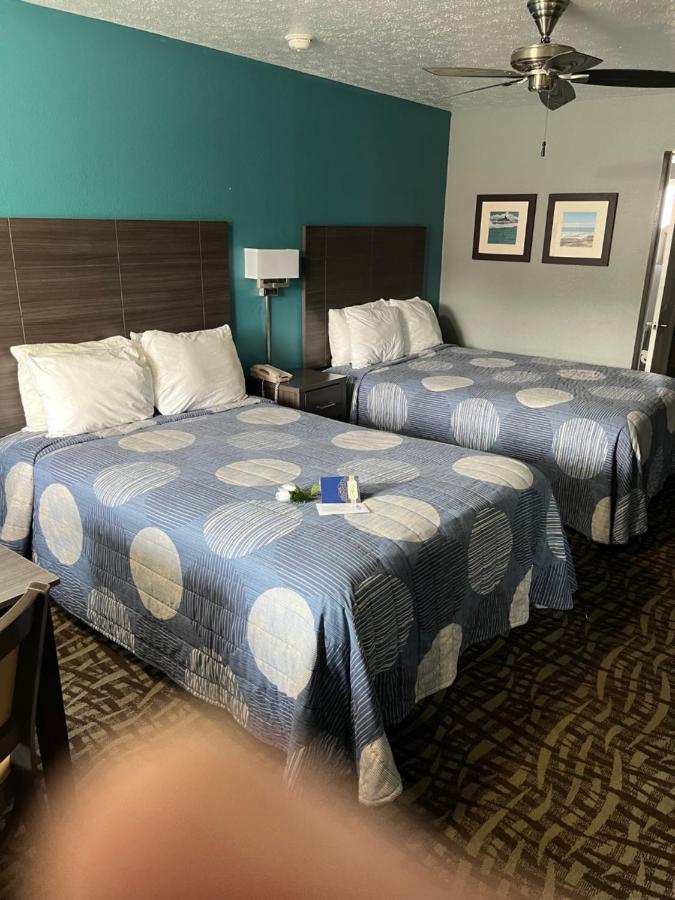 Brandon Motor Lodge Екстериор снимка