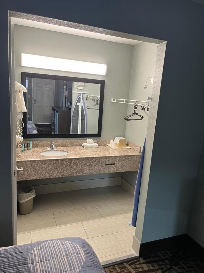 Brandon Motor Lodge Екстериор снимка