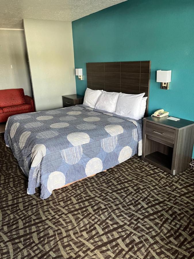 Brandon Motor Lodge Екстериор снимка