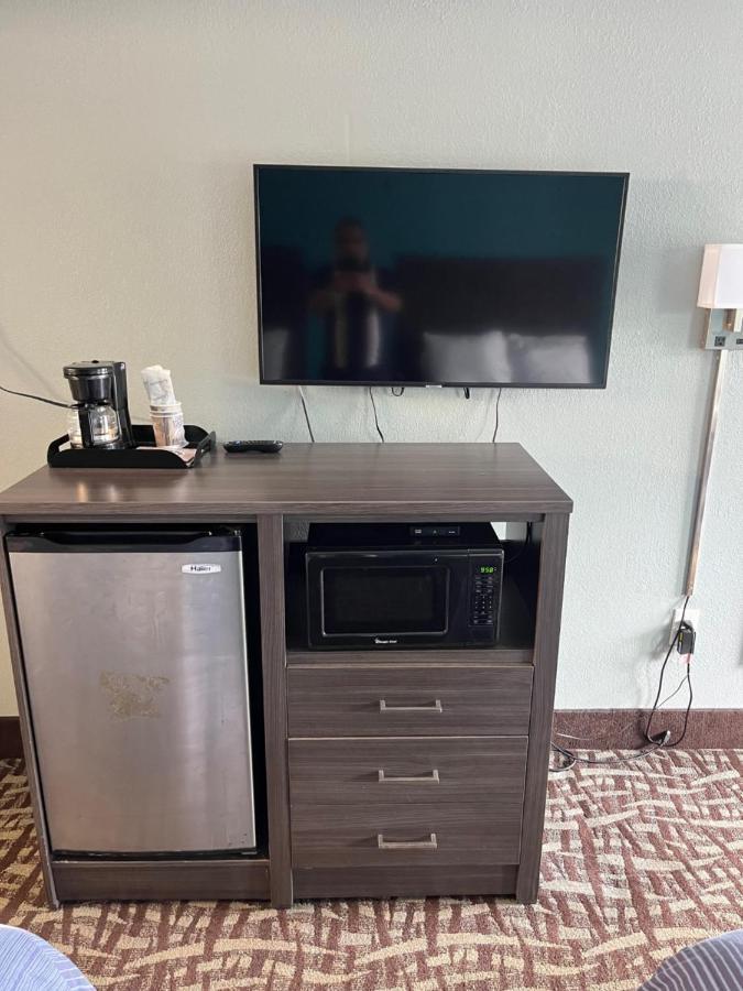 Brandon Motor Lodge Екстериор снимка