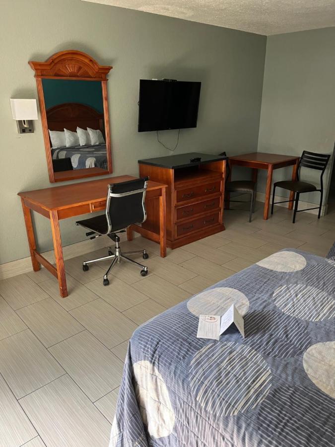 Brandon Motor Lodge Екстериор снимка