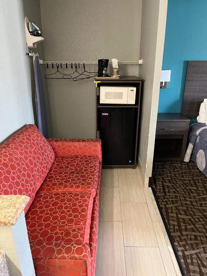 Brandon Motor Lodge Екстериор снимка