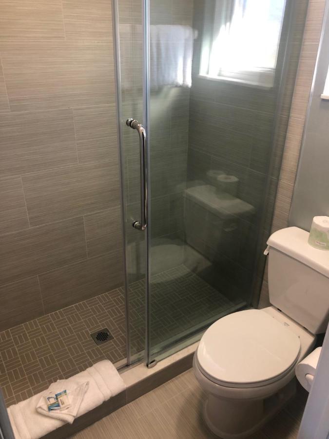Brandon Motor Lodge Екстериор снимка